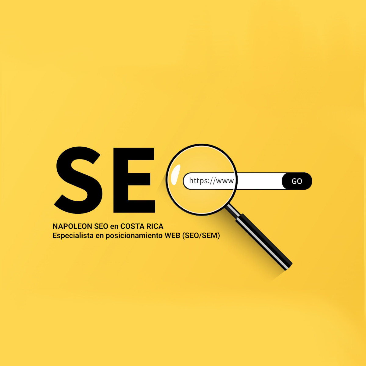 Agencia de Marketing Digital SEO y SEM